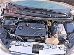 شيفروليه سبارك